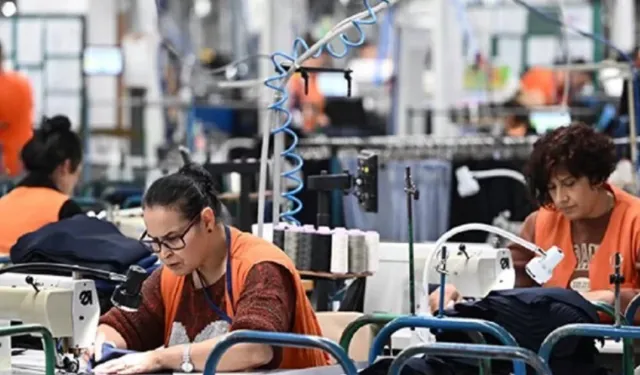 Türkiye'nin 42 yıllık devi konkordato ilan etti!