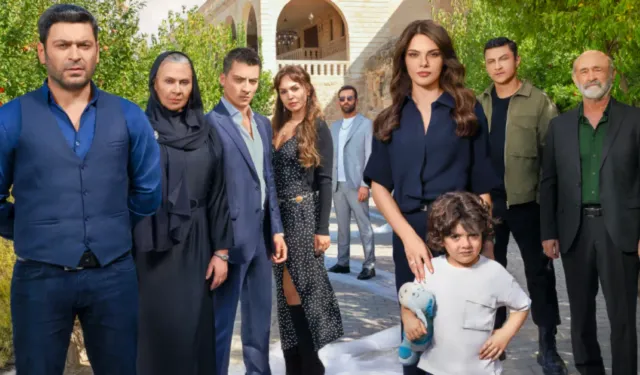 Uzak Şehir’de yeni karakter: Meryem dizide dengeleri değiştirecek! Meryem'i bakın kim oynayacak...