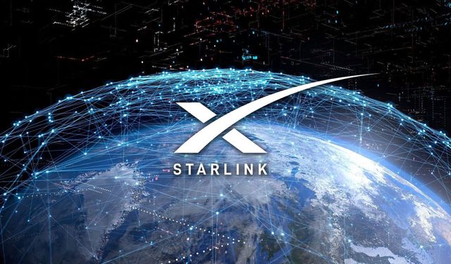 Uzaydan İnternet mi Geliyor? Türkiye Starlink İçin Masaya Oturdu, Uydu İnterneti İçin Yeni Gelişmeler Yaşanıyor