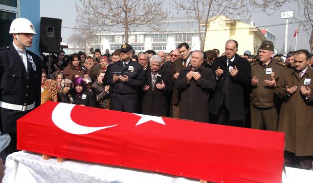 İnegöl'de Bugün Kimler Vefat Etti? | 26 Mart 2026 Perşembe