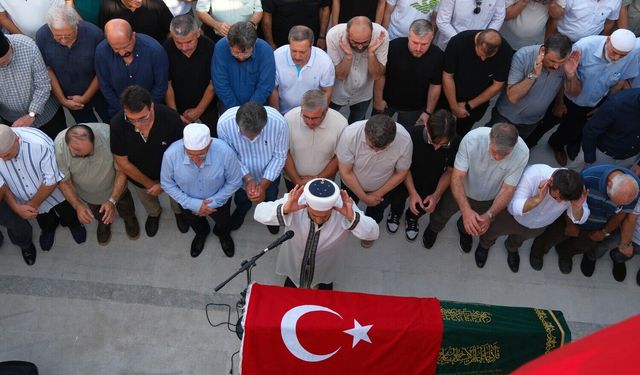 Bursa’da Bugün Vefat Edenler Kimler? | 09 Mart 2026 Pazartesi