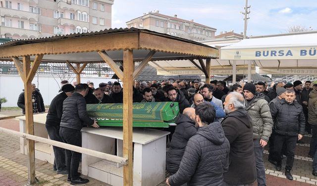 Bursa’da Bugün Vefat Edenler Kimler? | 18 Mart 2026 Çarşamba