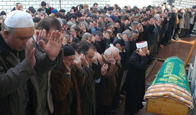 Bursa’da Bugün Vefat Edenler Kimler? | 13 Mart 2026 Cuma