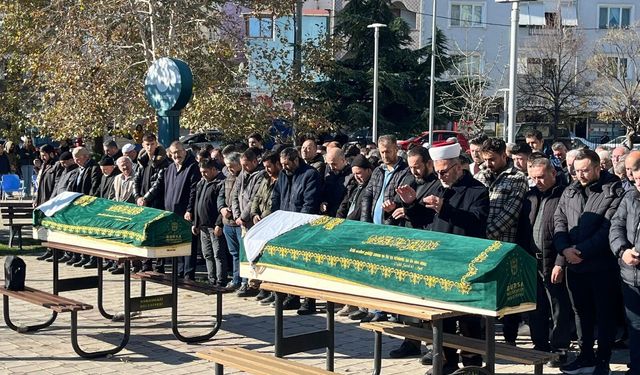 İnegöl'de Bugün Kimler Vefat Etti? | 13 Mart 2026 Cuma