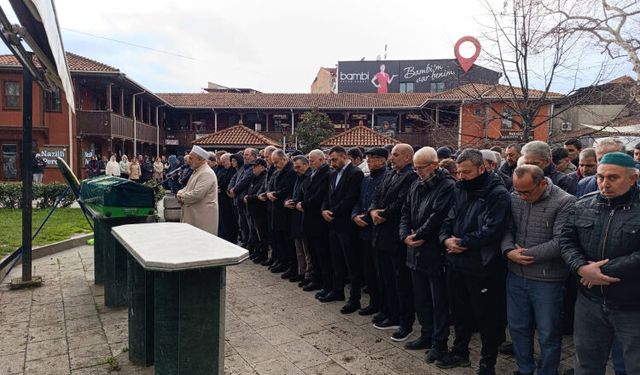 İnegöl'de Bugün Kimler Vefat Etti? | 18 Mart 2026 Çarşamba