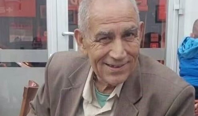 Bursa'da 71 yaşındaki alzaymır hastası Zeki Karakuş’tan haber alınamıyor!
