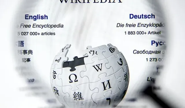 Wikipedia’dan Yapay Zekâ Kararı! Yapay Zekâ Tarafından Yazılan Makalelere Yasak Geldi