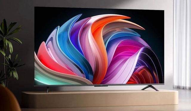 Xiaomi 2026 Redmi TV Serisini Tanıttı! 100 İnçlik Dev Ekranlı Yeni Seride Hangi Özellikler Var?