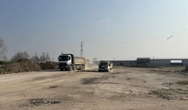 Yeni İnegöl Stadyumu ne durumda? İşte son durum