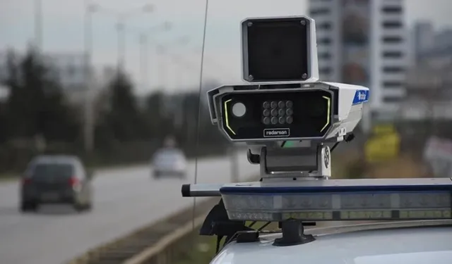 Yola Çıkacaklar Dikkat! 2026 Radar Noktaları Artık Cebinizde