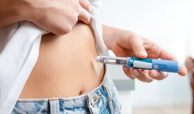 Zayıflama İğneleri Herkese Uygun Mu? Her Duyan Kullanmasın!