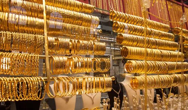 1 Mayıs'ta Kuyumcular açık mı, kapalı mı?