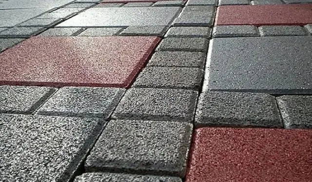 BETON PARKE, BORDÜR DÖŞEME İŞİ YAPTIRILACAKTIR