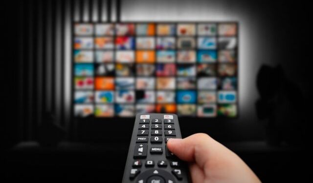 23 Temmuz Perşembe TV Yayın Akışı | 23 Temmuz'da Televizyonda Neler Var? TRT 1, TV8, NOW TV, Show TV, ATV, Star TV...