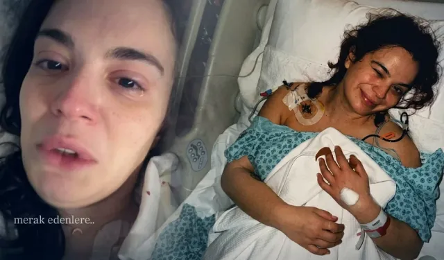 7. kez ameliyat olan Aslı Bekiroğlu'dan acı haber geldi!