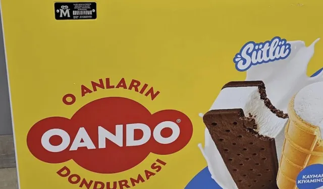 Algida, Boykotu Delmek İçin Yeni Marka Çıkardı