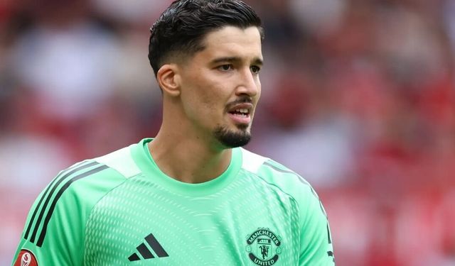 Altay Bayındır Kimdir? Manchester United’ın Türk Kalecisi Kaç Yaşında, Nereli?