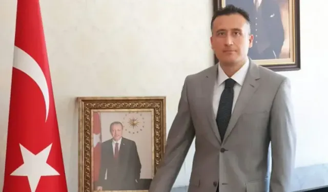 Ankara'yı ayağa kaldıran kaymakama soruşturma açıldı! Muharrem Eligül görevden alındı