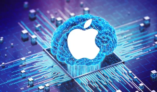 Apple’a Yapay Zeka Davası! YouTube Videolarını İzinsiz Kullanmakla Suçlanıyor