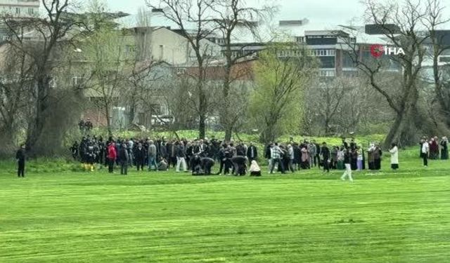 Arnavutköy'de günlerdir aranan 3 çocuk babası ölü bulundu