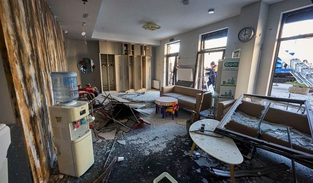 Rusya’dan Ukrayna’ya rekor saldırı! Nisan’da 6 bin 663 İHA kullanıldı