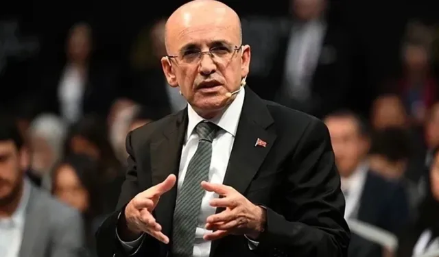 Bakan Şimşek: Riskleri Azaltmaya ve Fırsatları Çeşitlendirmeye Yatırım Yapmak Zorundayız