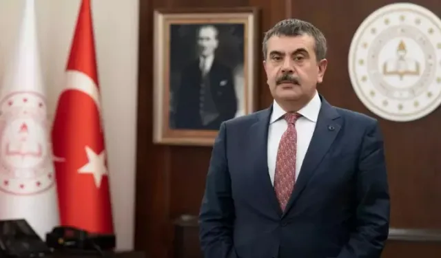 Bakan Yusuf Tekin'den LGS açıklaması! LGS tarihi değişti mi, ne zaman yapılacak, ertelendi mi?