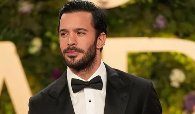 Barış Arduç’un Oyunculuktan Önceki Mesleği Şaşırttı: “Binden Fazla Kişi Kurtardım”