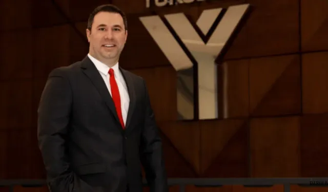 Barış Göktürk kimdir, kaç yaşında, nereli? Barış Göktürk ne iş yapıyor, serveti ne kadar?