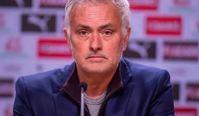 Başkan açıkladı! Jose Mourinho geri dönüyor