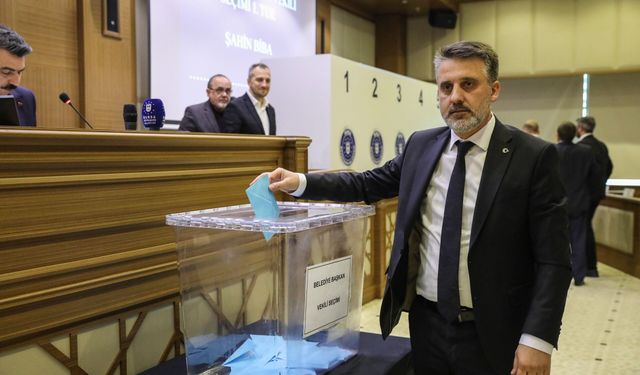 Başkan Seçildi, Takipçi Sayısı Katlandı