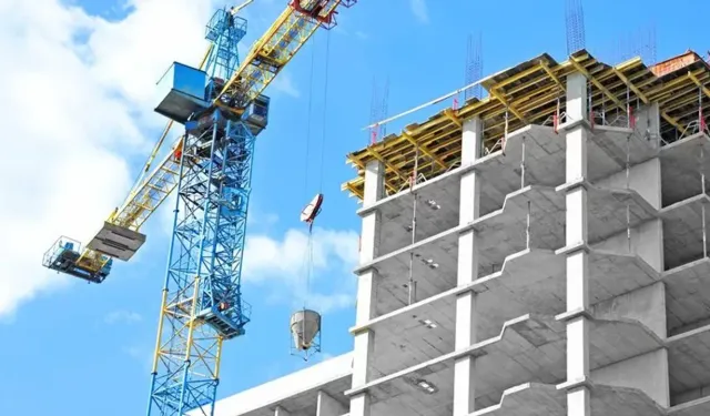 BİNA ONARIMI YAPTIRILACAKTIR