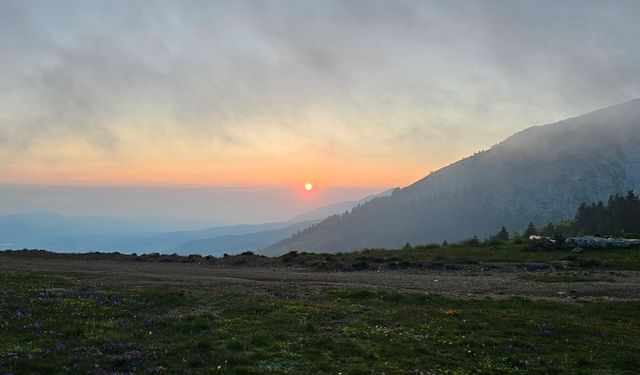 Bursa Akşam Ezanı Kaçta Okunacak? Bursa Namaz Vakitleri, Bursa Ezan Saatleri | 15 Nisan 2026 Çarşamba