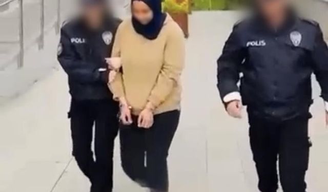 Bursa'da aranması olan şahıslara yakalandı!