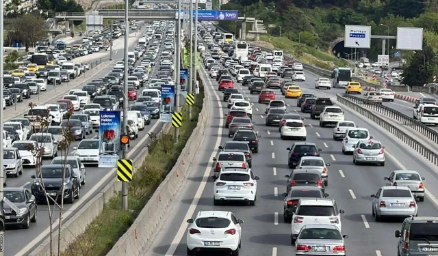Bursa’da bu yollar trafiğe kapatılacak!