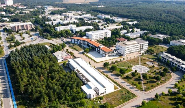 BUÜ, 2026 QS Dünya Sıralamasında Ziraat Alanında İlk 500'e Girdi