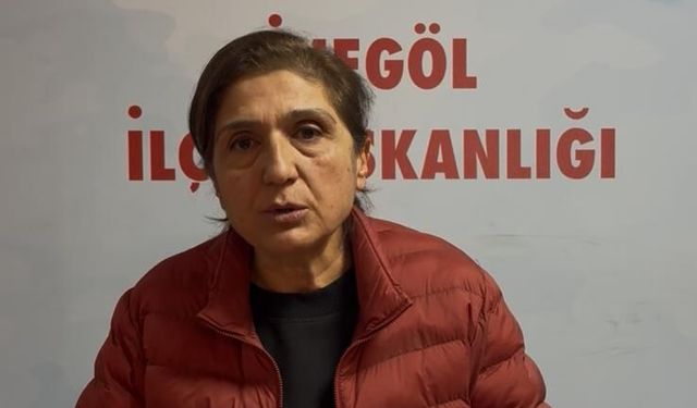 CHP İnegöl Kadın Kolları’ndan Sert Sözler! "Belediyeler, sarayların değil, halkındır"