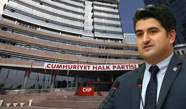 CHP'den peş peşe tepkiler!  18 kişi gözaltına alındı