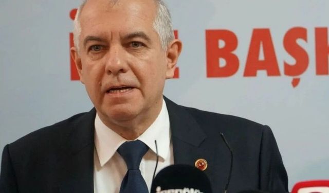 CHP’li Hüseyin Çiçek: "İnegöl Belediyesi 2025 Yılında Yatırımı Unuttu"