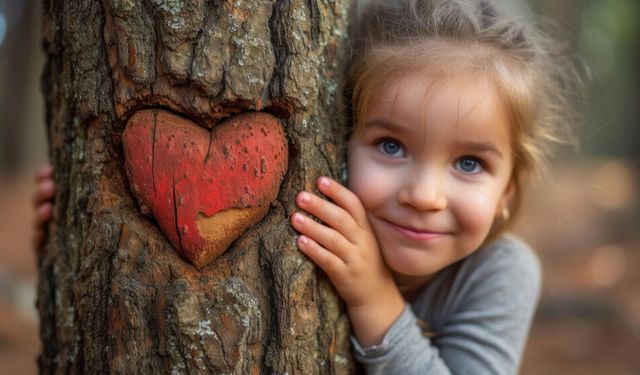 Çocuklarımızı Sevme Günü | 04 Nisan Ne Günü? 04 Nisan Dünyada ve Türkiye’de Ne Günü? 04 Nisan Ne Burcu?