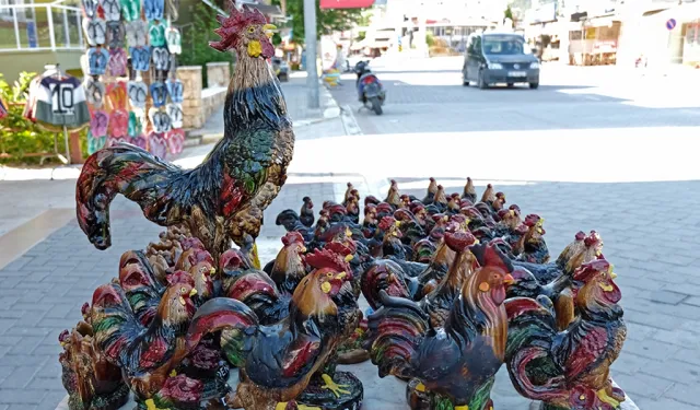 Denizli’den Ne Hediye Alınır? Pamukkale’nin Gölgesinden Evine Götürebileceğin En Özel ve Anlamlı Hediyelikler Neler...