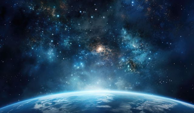 Dünya Uzay Günü | 12 Nisan Ne Günü? 12 Nisan Dünyada ve Türkiye’de Ne Günü? 12 Nisan Ne Burcu?