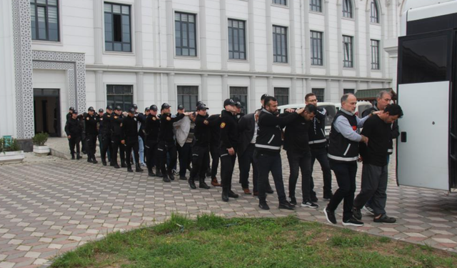 Aile meclisi kararıyla öldürülen Güneş cinayetinde kan donduran detaylar