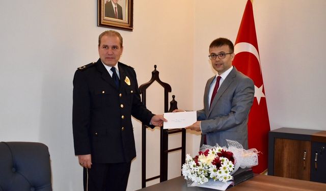 Emekli emniyet müdürü spor yaparken hayatını kaybetti