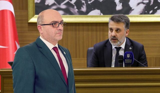 Eski ilçe başkanı beklentilerini sıraladı! Su ve ulaşım fiyatlarını düşürün