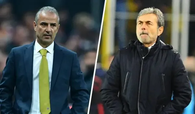 Fenerbahçe’de yeni teknik direktör adayları kimler?