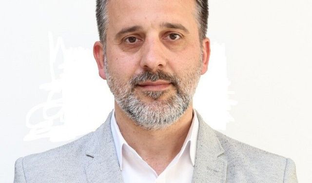 Ak Parti'nin başkanvekili adayı belli oldu