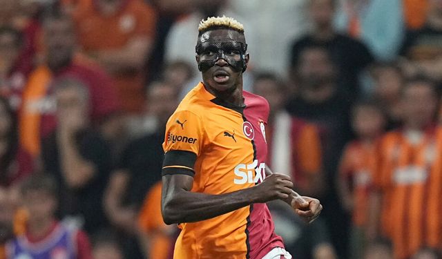 Galatasaray’dan Sakatlık Açıklaması! Asprilla, Günay ve Osimhen’in Durumu Belli Oldu