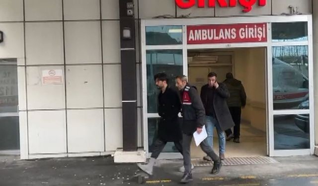 Şarkıcı Yusuf Güney gözaltına alındı!