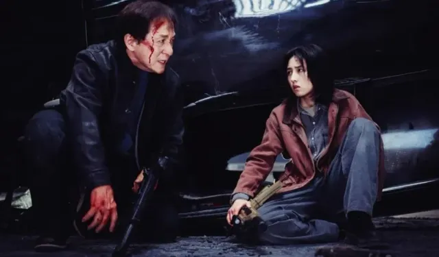 Gölge Avı filmi oyuncuları kim, konusu ne, sonu nasıl bitiyor? Gölge Avı filmi ne zaman, nerede çekildi?